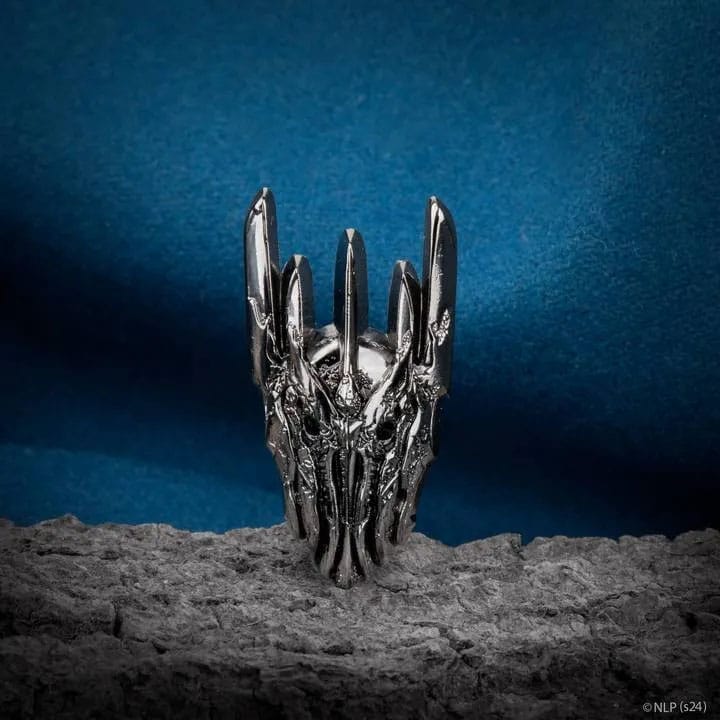 Aimant casque de Sauron - Image 2