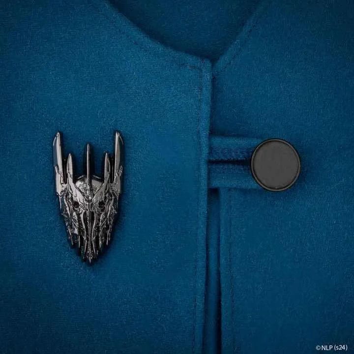Aimant casque de Sauron - Image 3