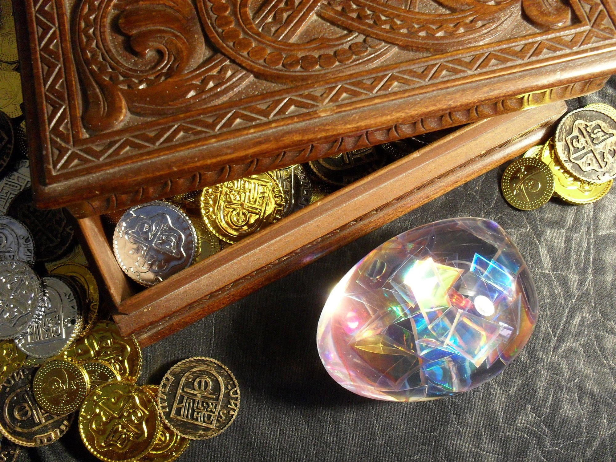 Arkenstone - Image 10