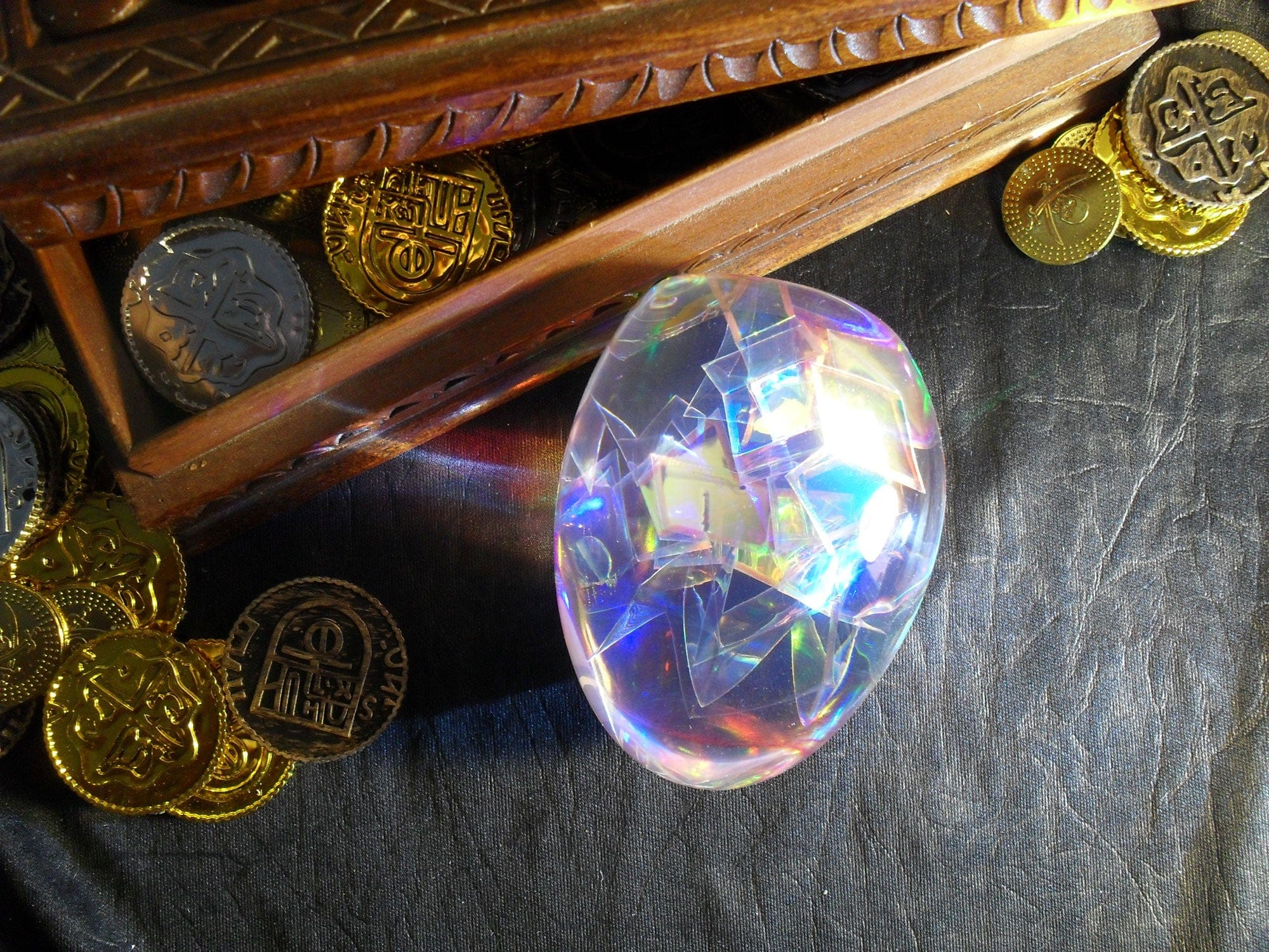 Arkenstone - Image 11
