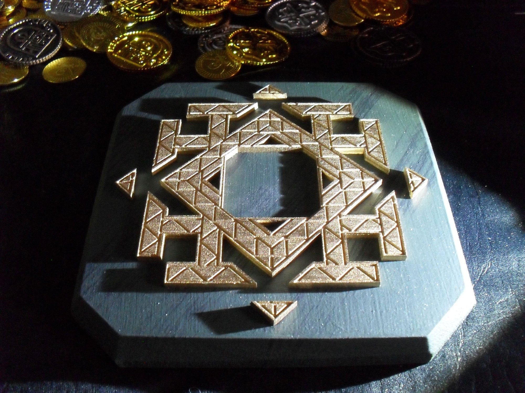 Arkenstone - Image 12