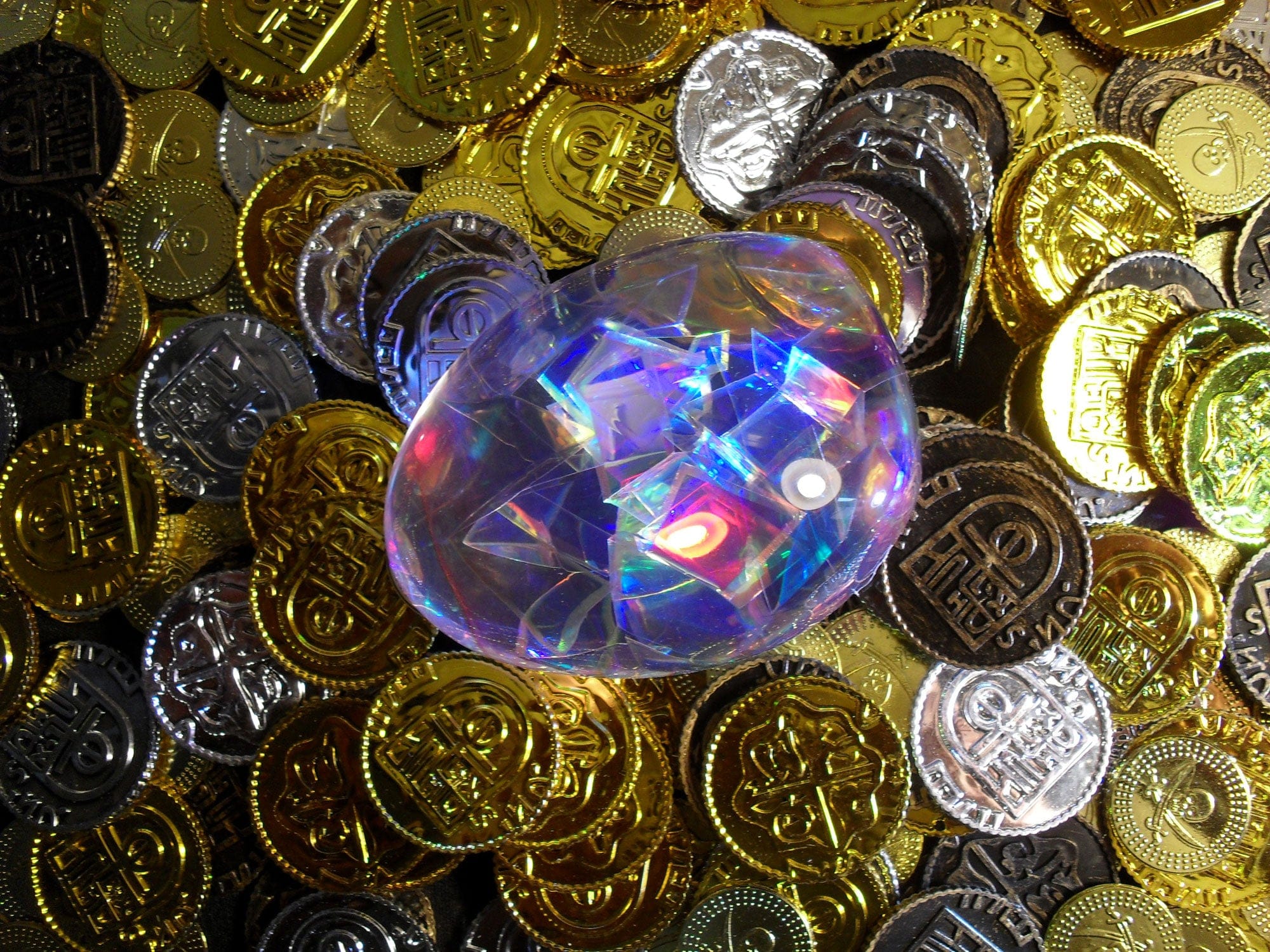 Arkenstone - Image 5