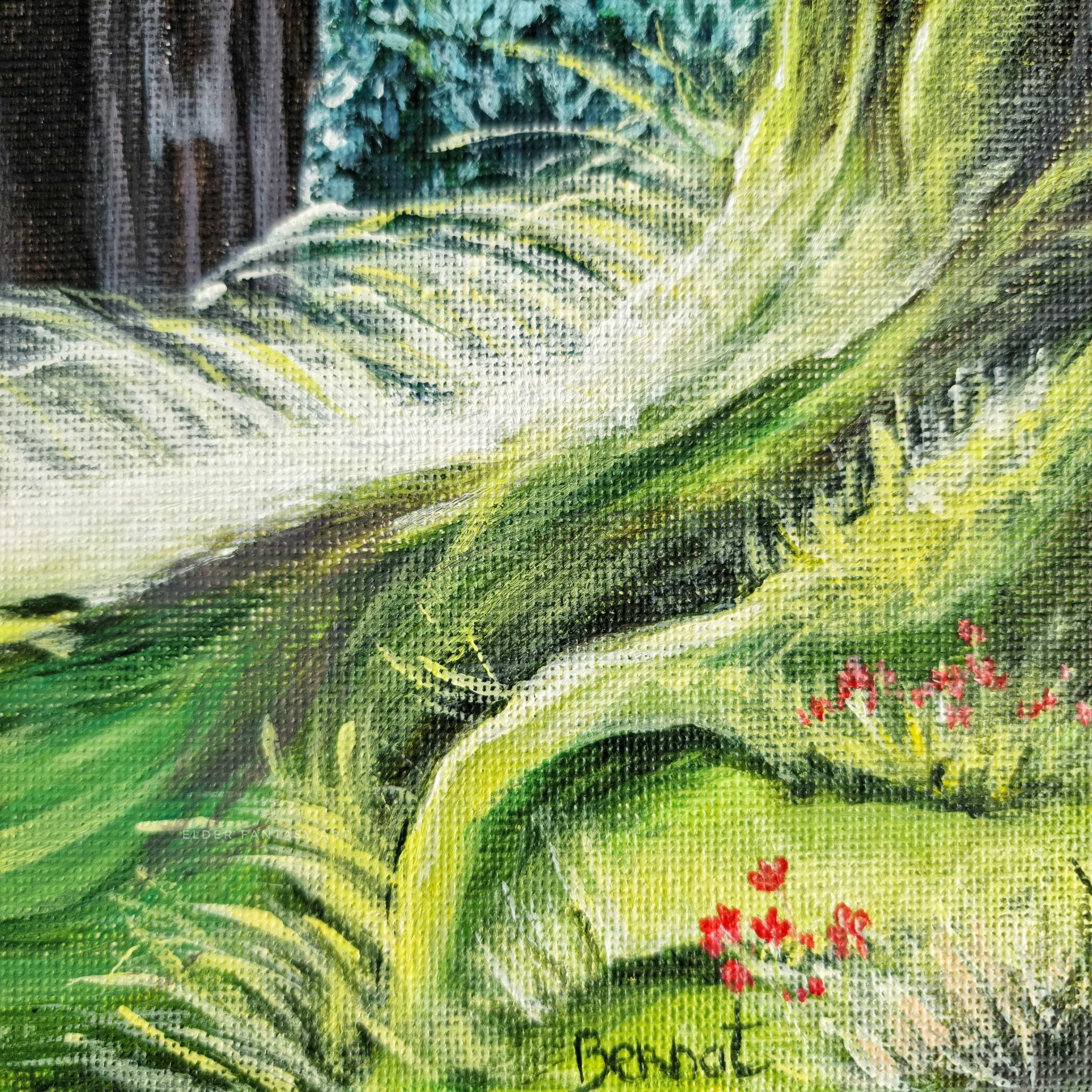L'arrivée de Gandalf - Image 3