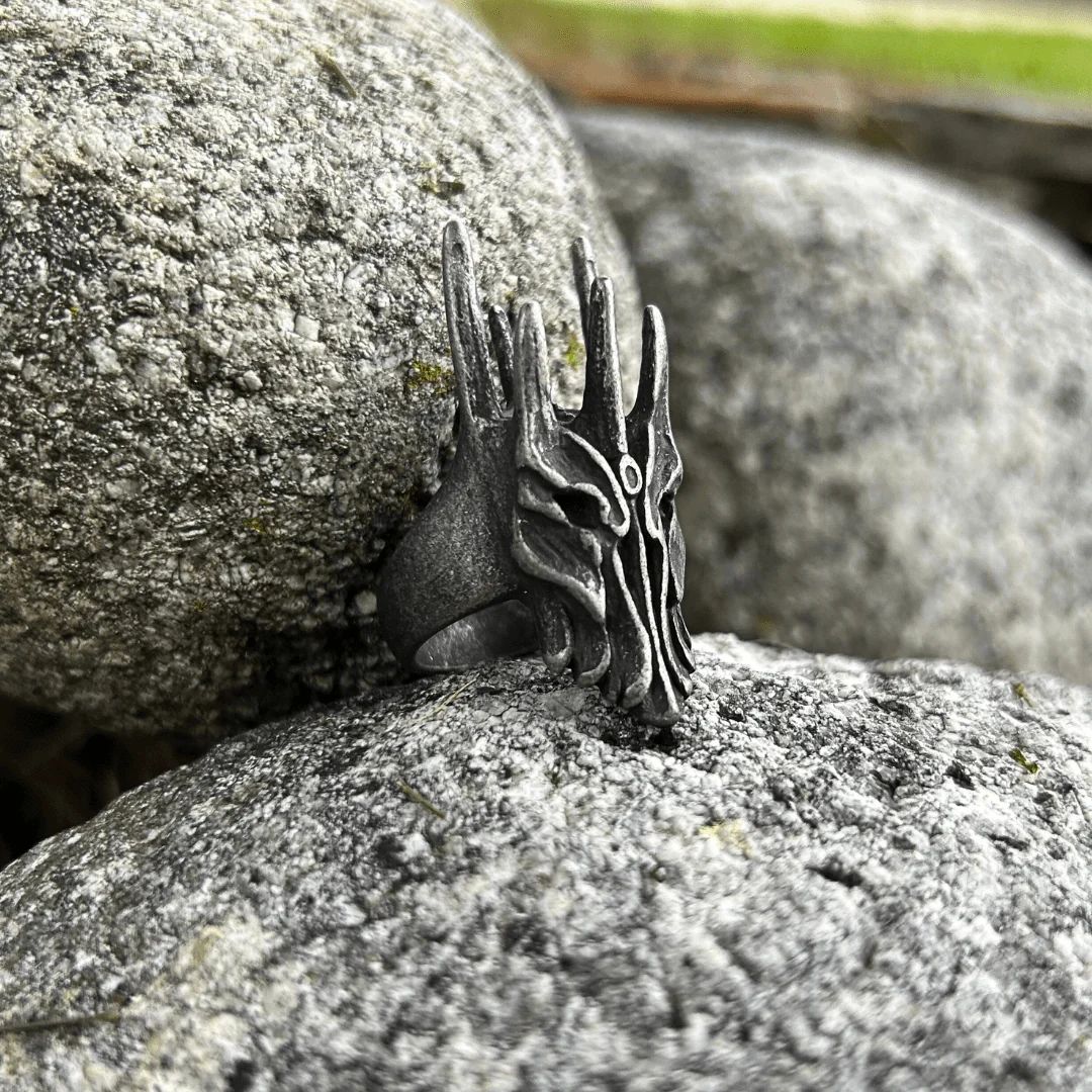 Bague Sauron - Image 3