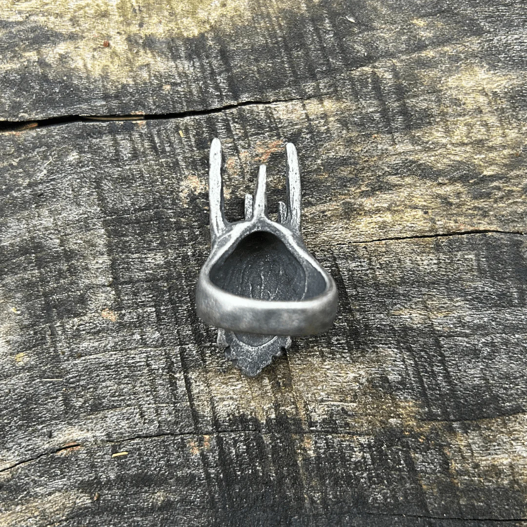 Bague Sauron - Image 4