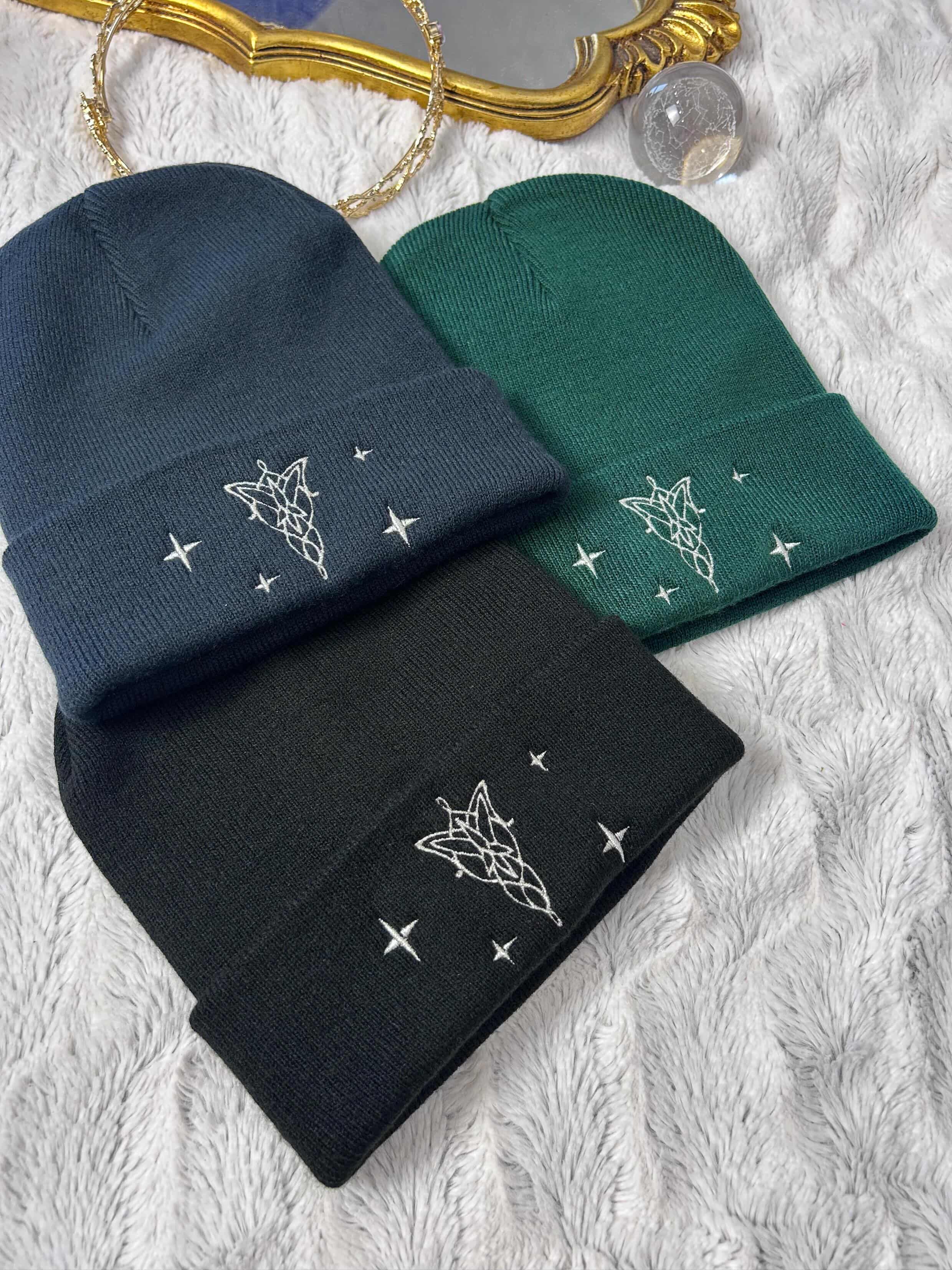Bonnet Arwen - Image 2