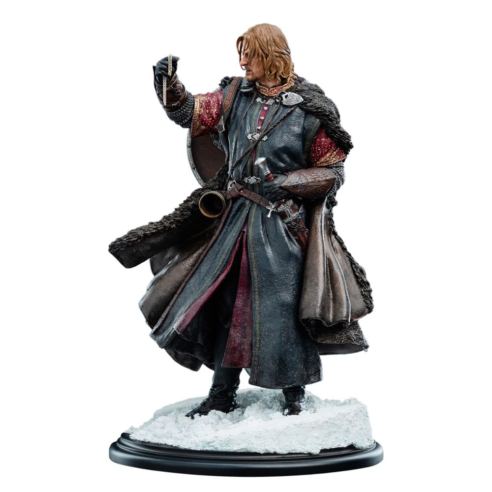 Boromir Weta 2025 - Image 3