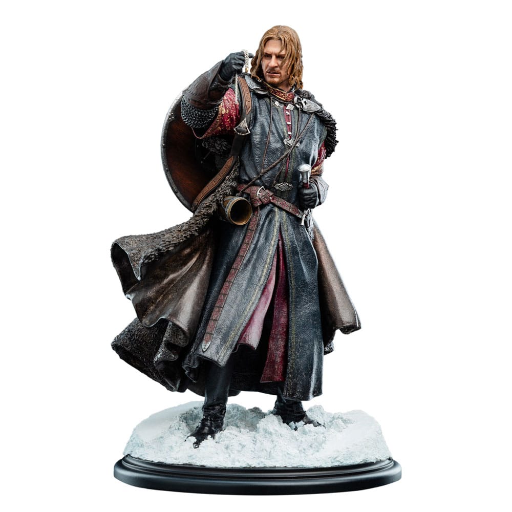 Boromir Weta 2025 - Image 9