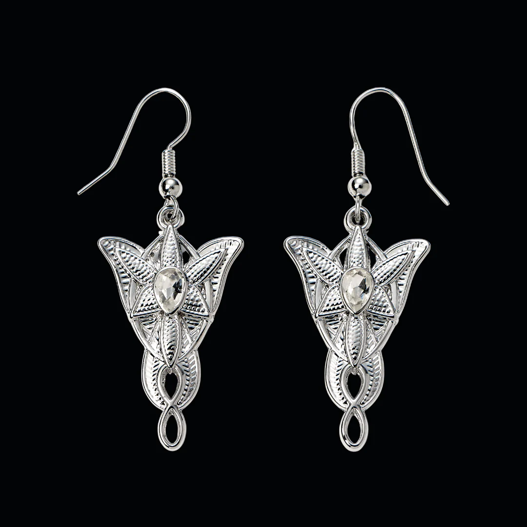 Boucles d'oreilles Arwen Evenstar