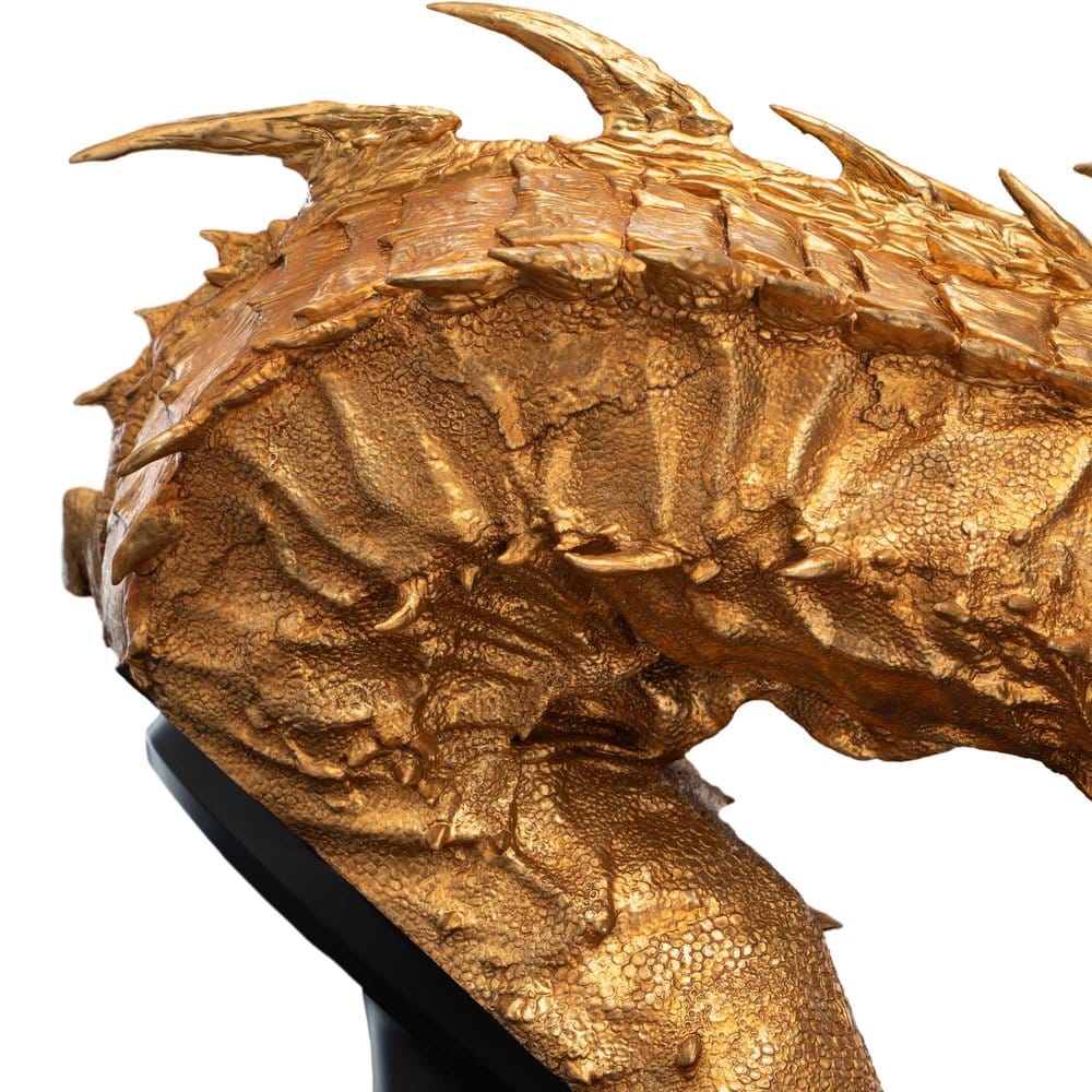 Buste de Smaug - Édition limitée - Image 3