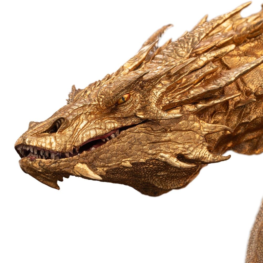 Buste de Smaug - Édition limitée - Image 4