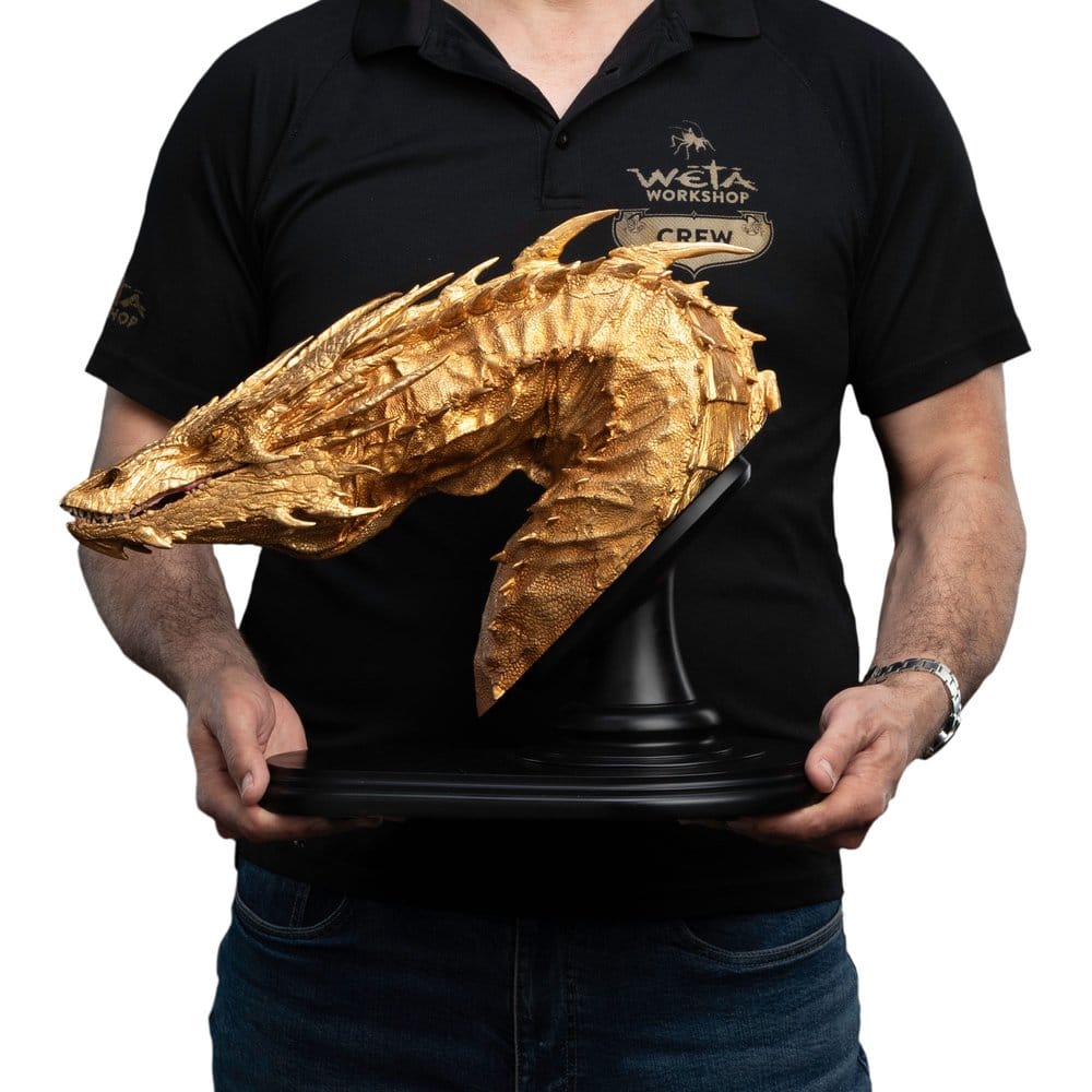 Buste de Smaug - Édition limitée - Image 9