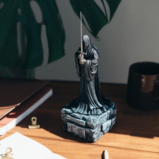 Calendrier 3D Nazgûl