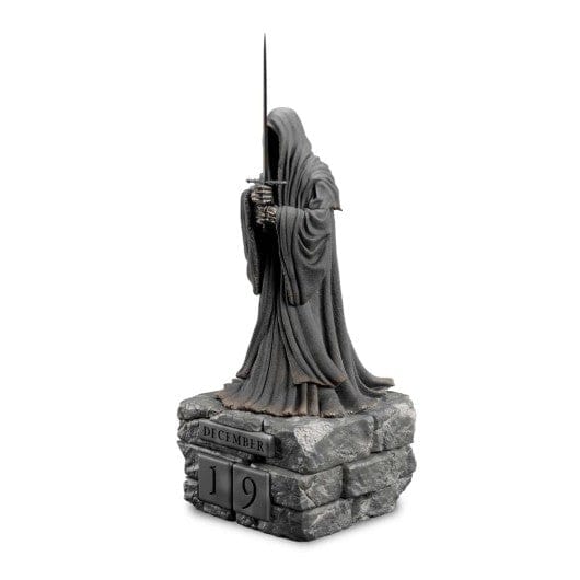 Calendrier 3D Nazgûl - Image 2