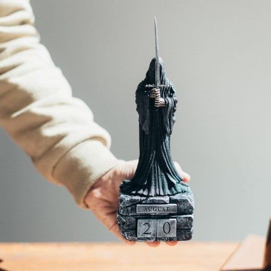 Calendrier 3D Nazgûl - Image 4