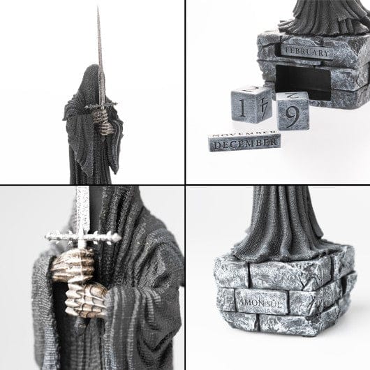 Calendrier 3D Nazgûl - Image 5