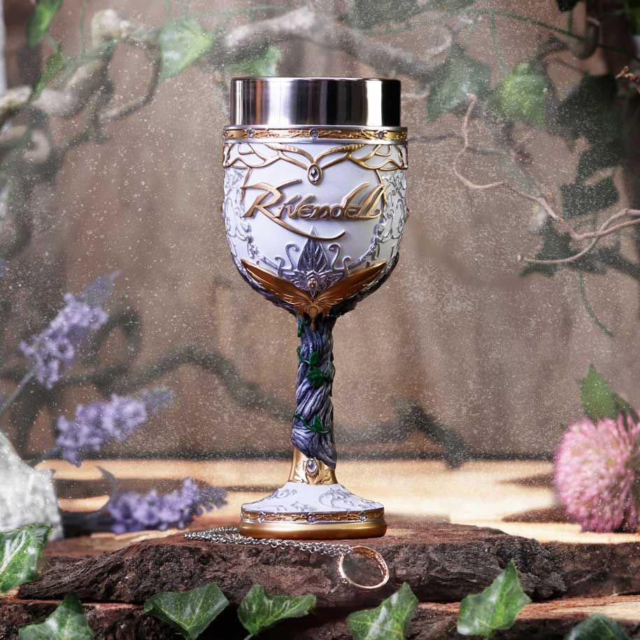 Calice Rivendell
