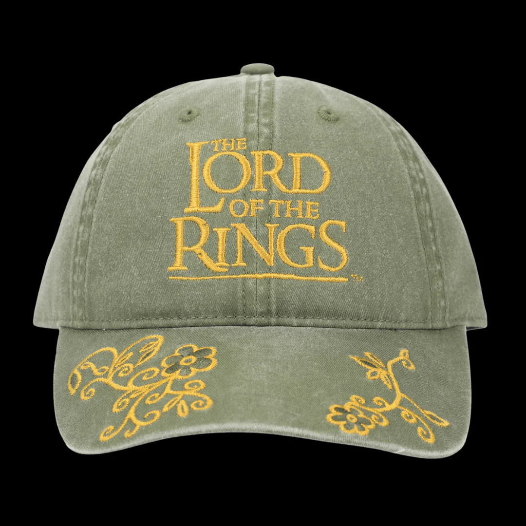 Casquette Lord of the Rings