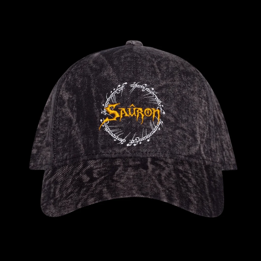 Casquette Sauron