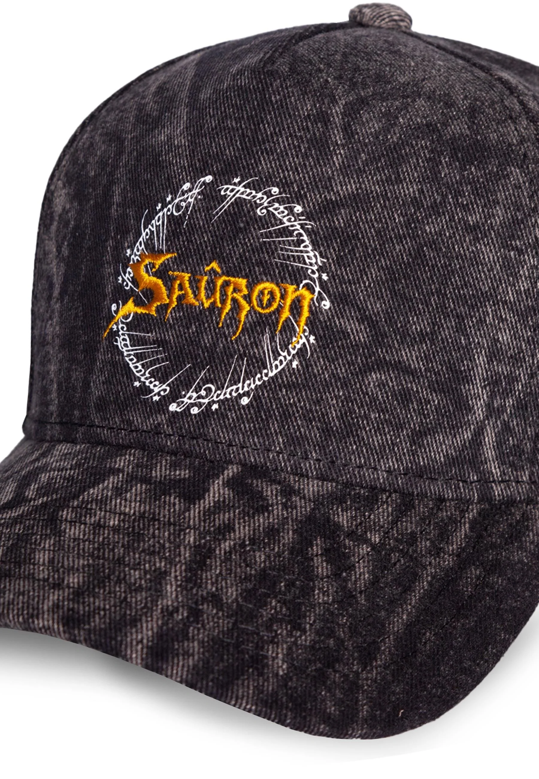 Casquette Sauron - Image 2