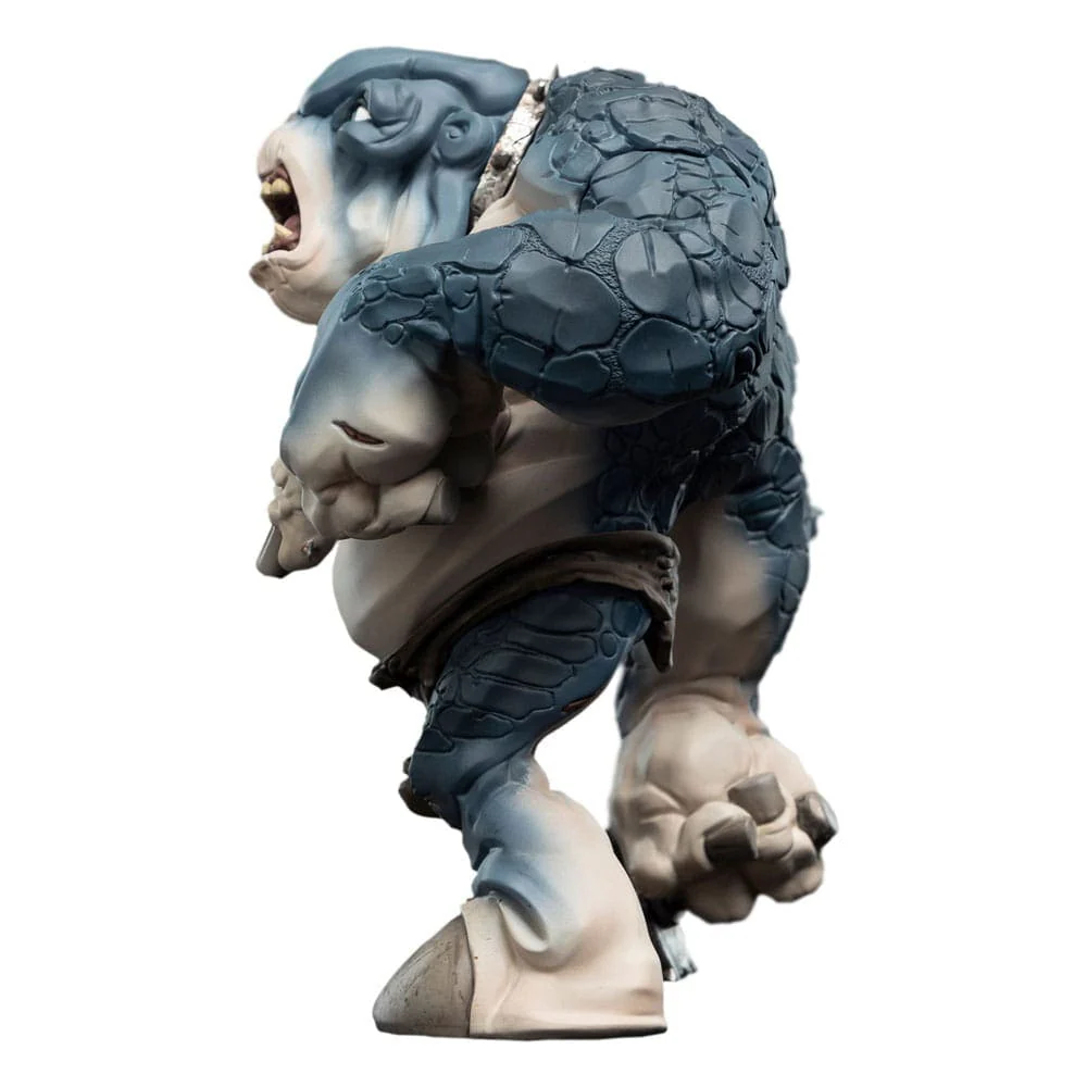 Cave Troll Weta Mini Epics - Image 3