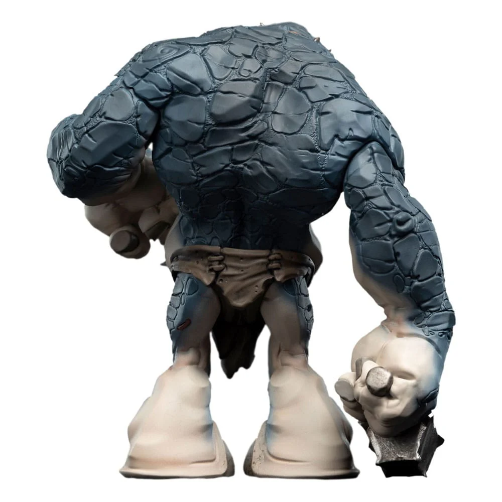 Cave Troll Weta Mini Epics - Image 4