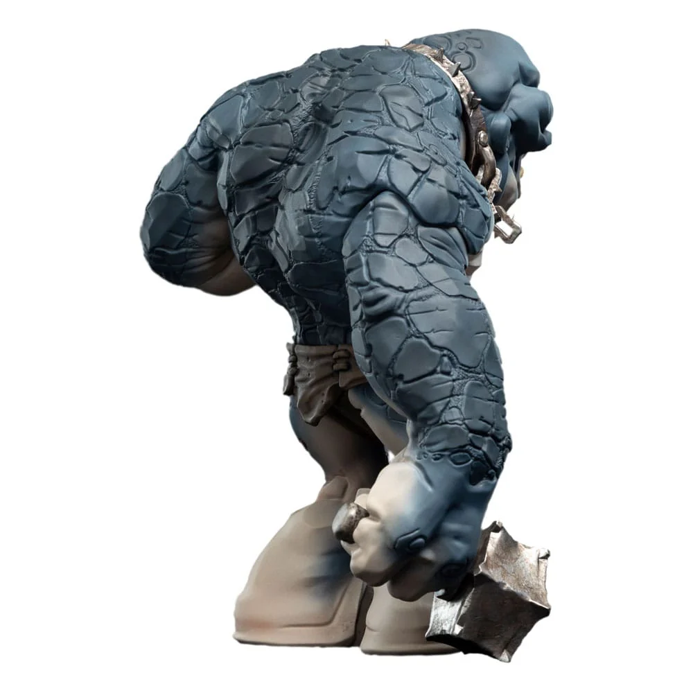 Cave Troll Weta Mini Epics - Image 5