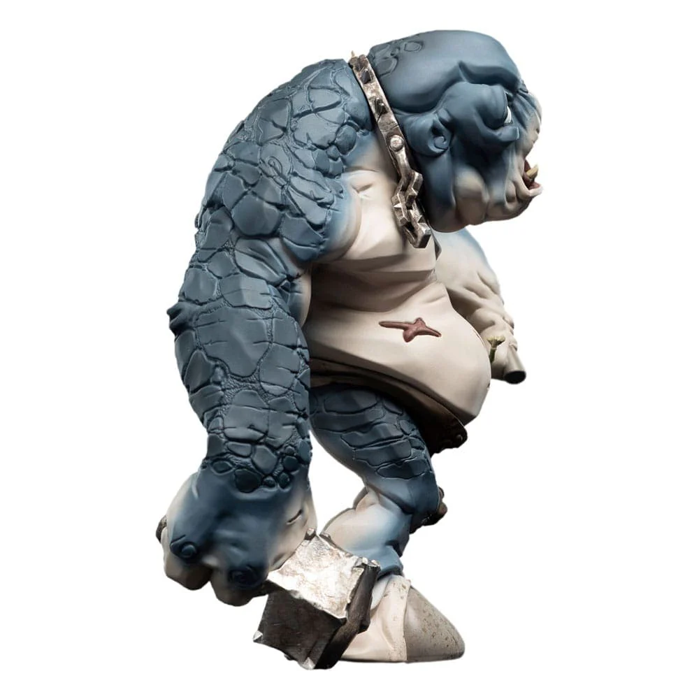 Cave Troll Weta Mini Epics - Image 6