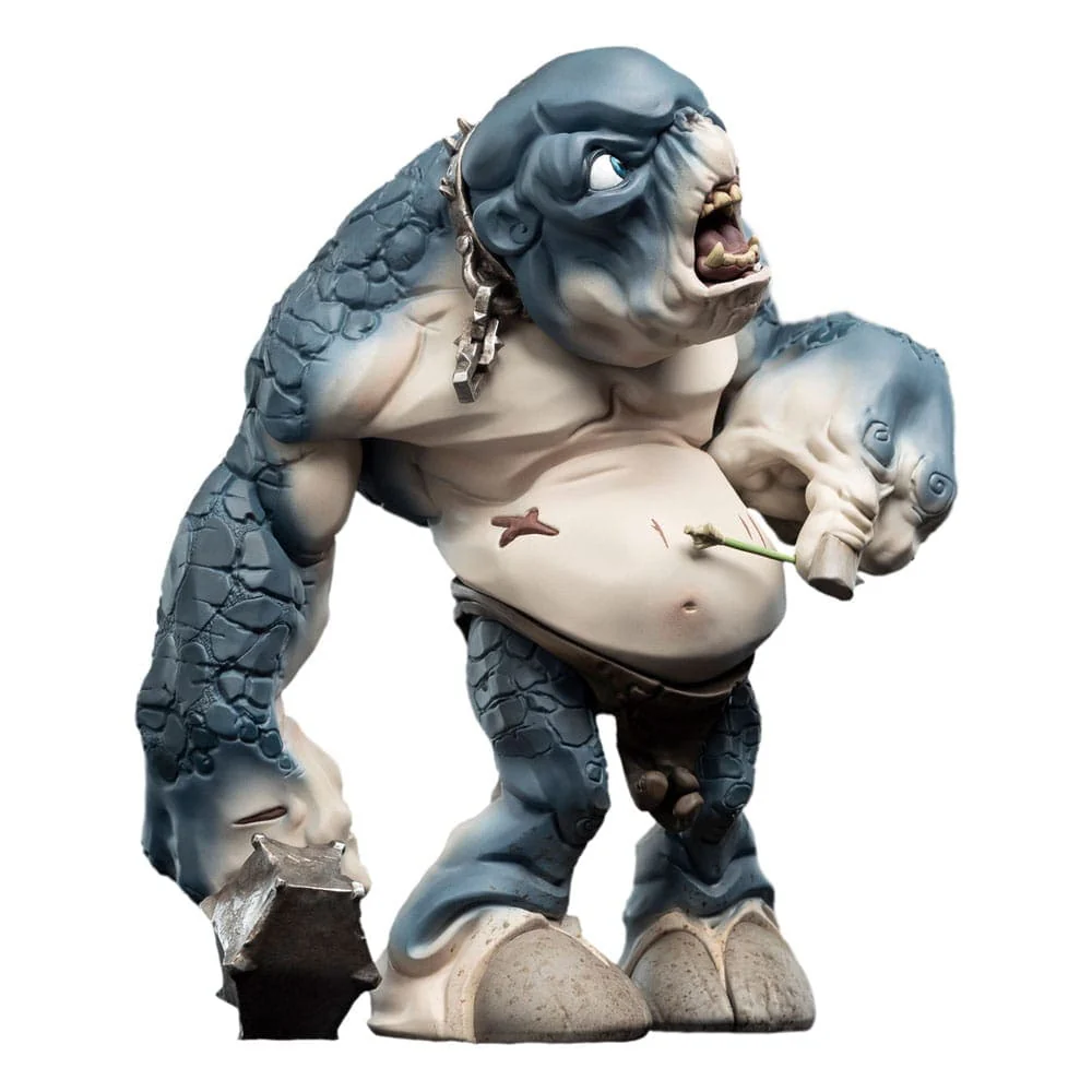 Cave Troll Weta Mini Epics - Image 7