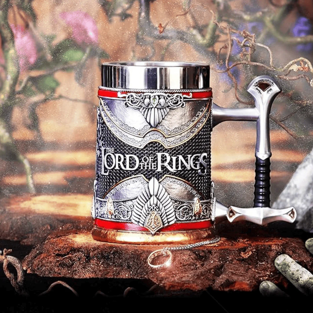 Chope Premium - Aragorn