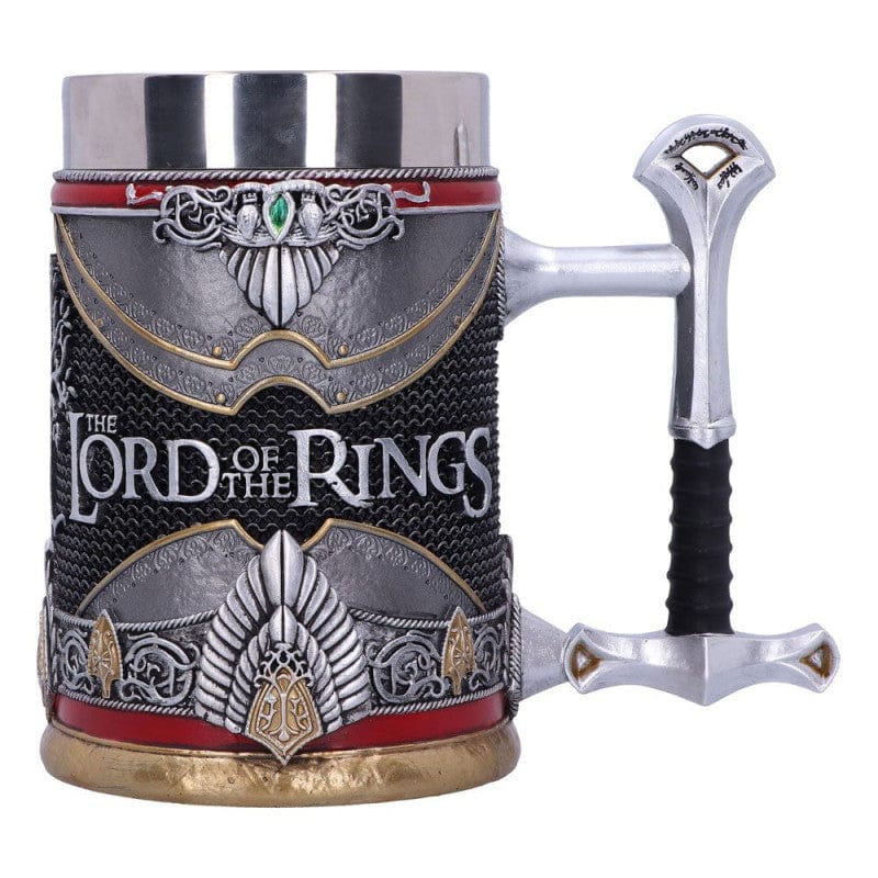 Chope Premium - Aragorn - Image 2