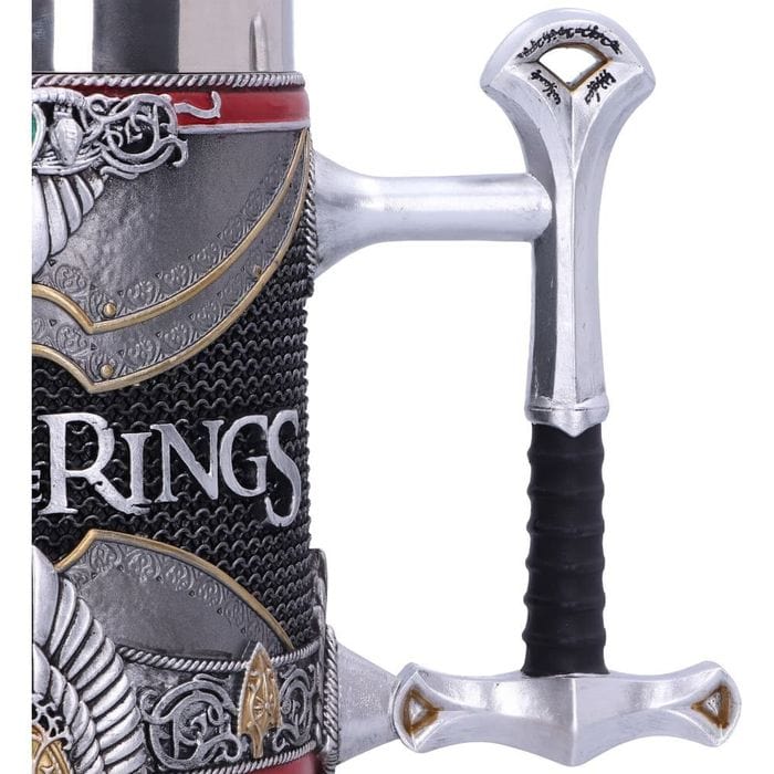 Chope Premium - Aragorn - Image 3