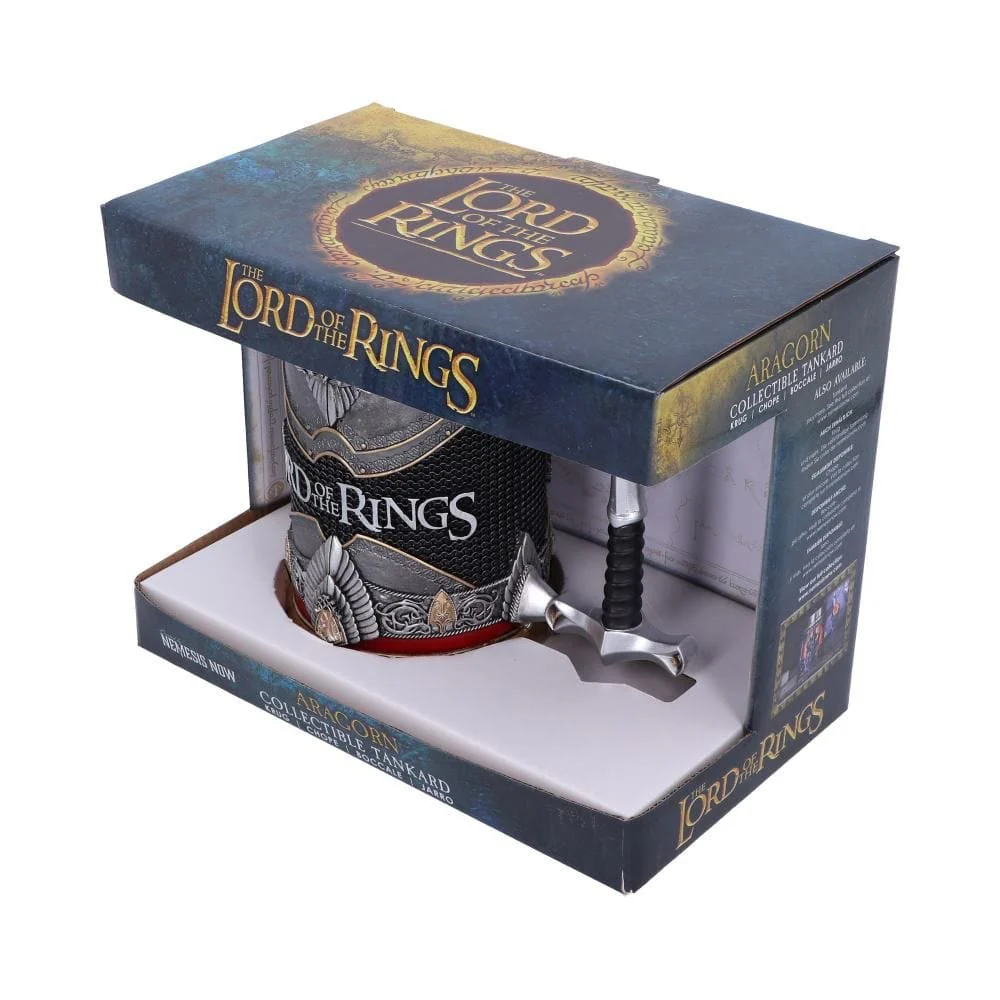 Chope Premium - Aragorn - Image 4