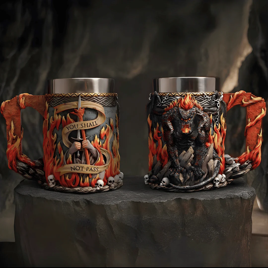 Chope Premium - Balrog