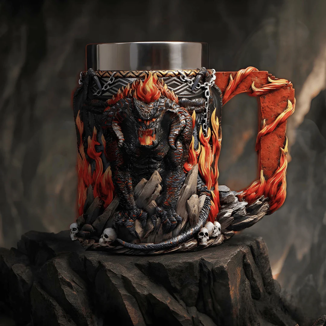 Chope Premium - Balrog - Image 2