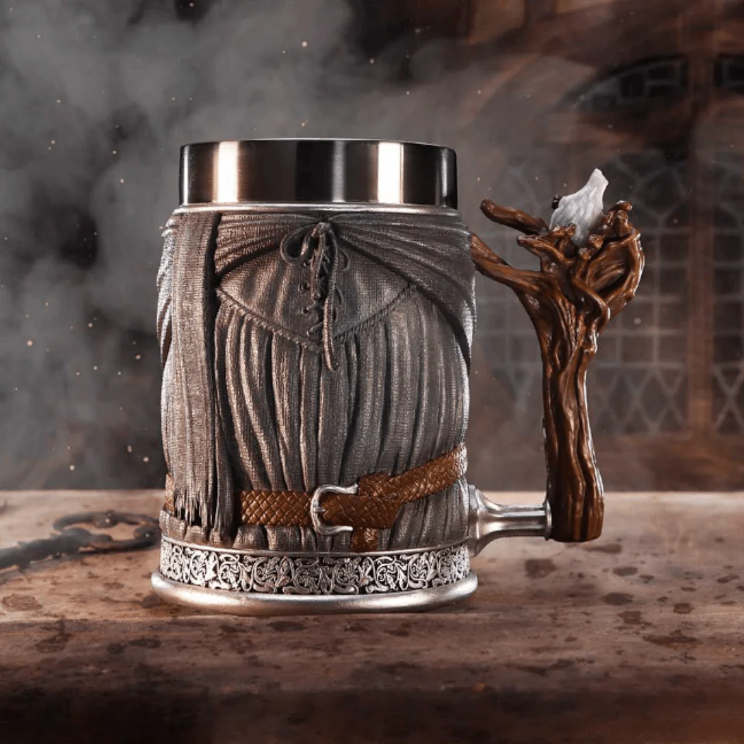 Chope Premium - Gandalf le Gris