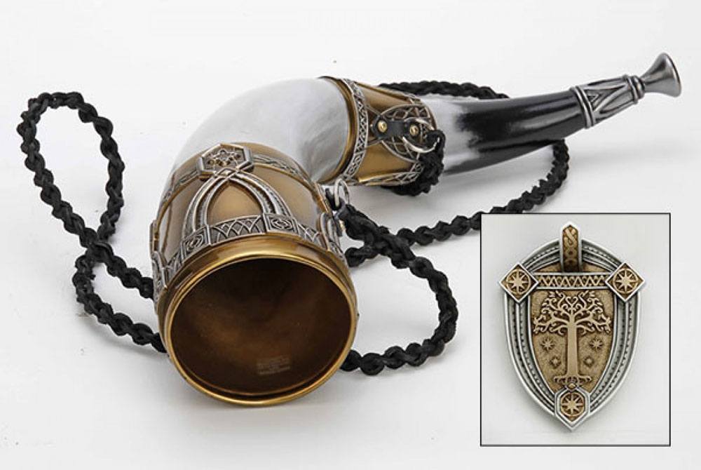 Corne de Boromir United Cutlery 2025 - Image 3