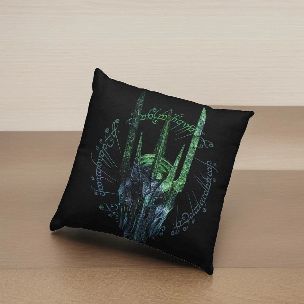 Coussin Sauron