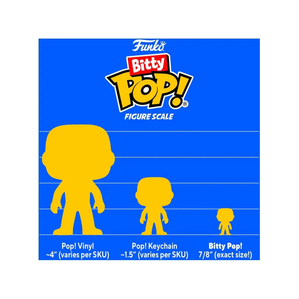 Display Bitty Pop (32 pièces) - Image 2