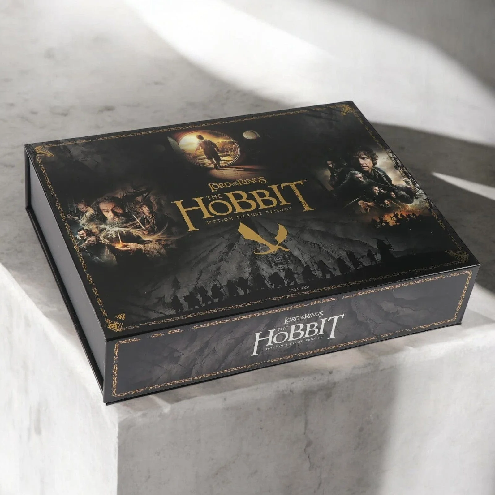 Display Collector Le Hobbit (10 Boosters)