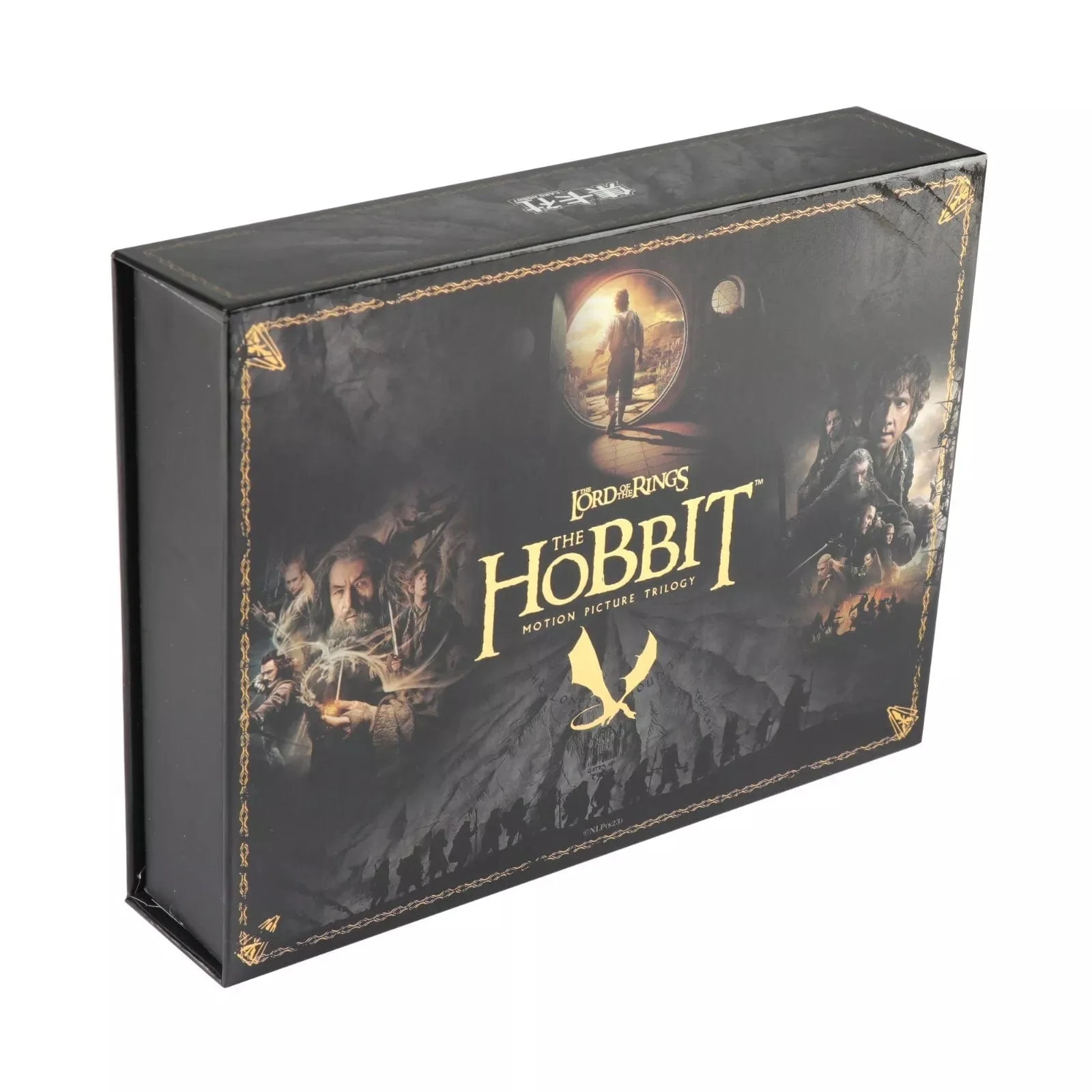 Display Collector Le Hobbit (10 Boosters) - Image 2