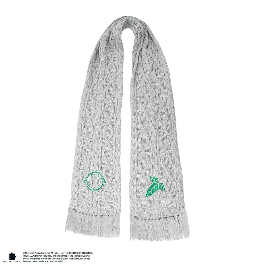 Écharpe Feuille de la Lorien - Image 2