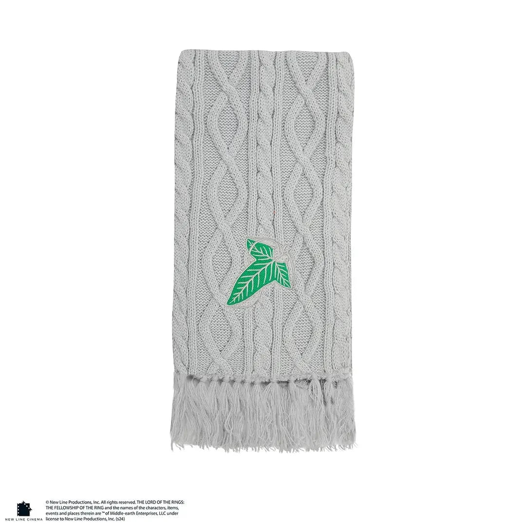 Écharpe Feuille de la Lorien - Image 5