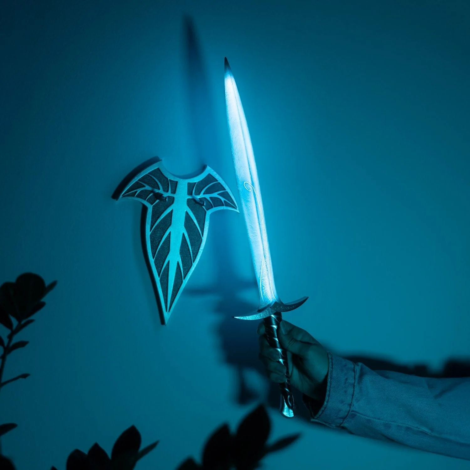 Épée de Frodon - Lumineuse - Image 3