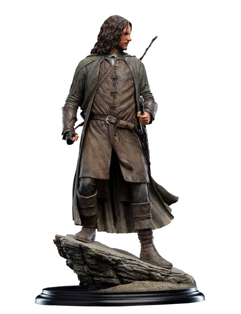 Aragorn Chasseur Weta Classic Series - Image 10