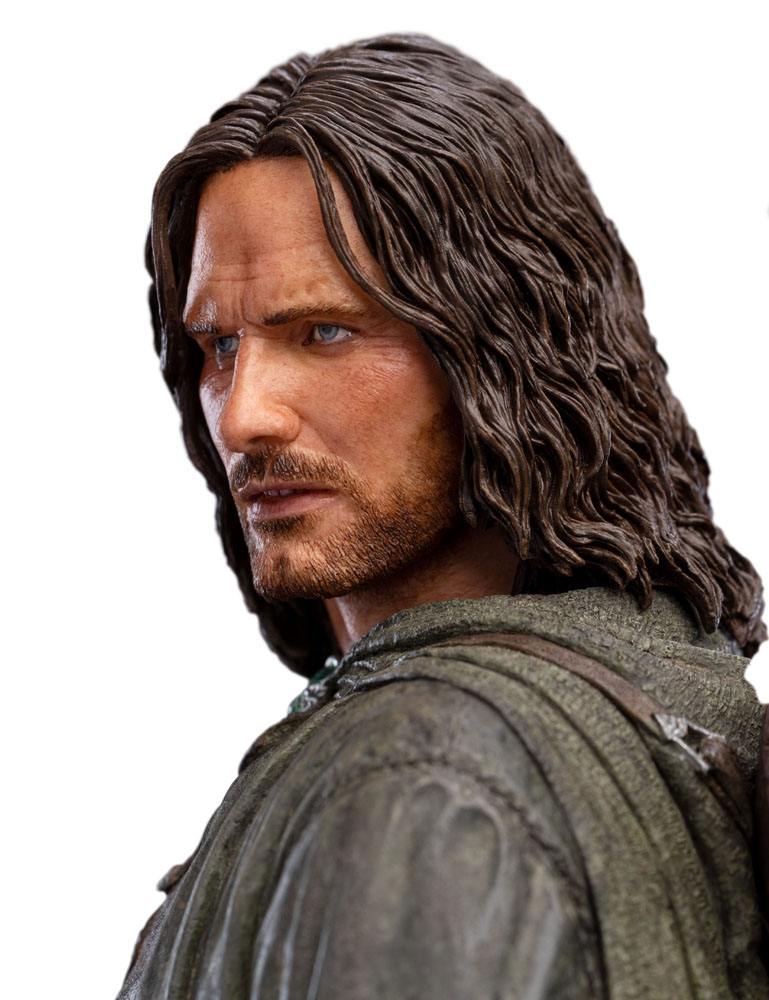 Aragorn Chasseur Weta Classic Series - Image 5