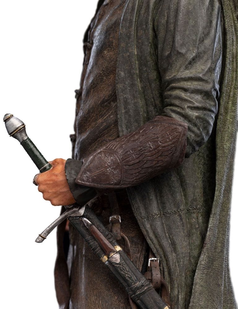 Aragorn Chasseur Weta Classic Series - Image 7