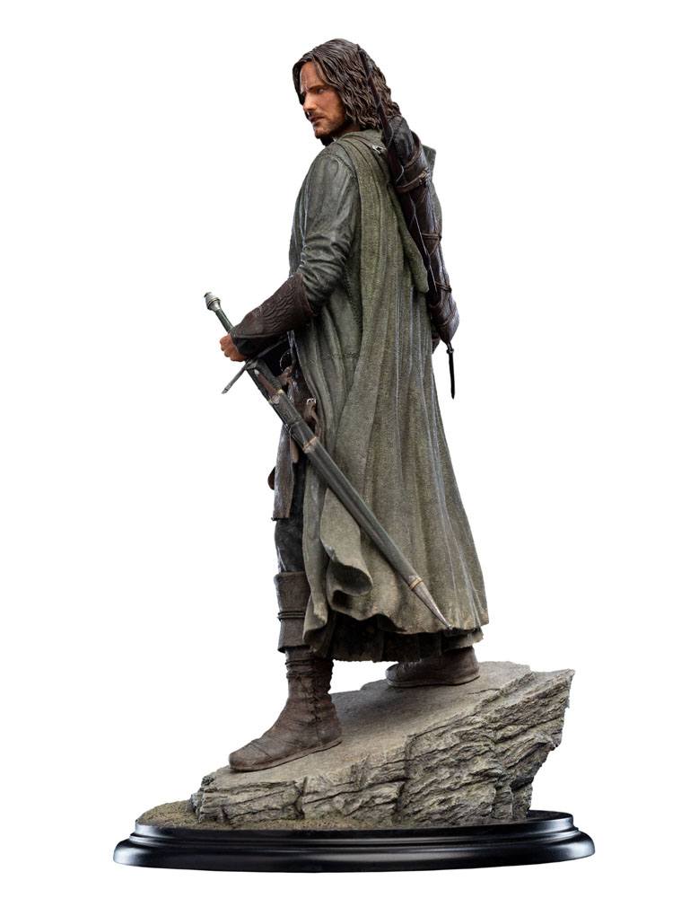 Aragorn Chasseur Weta Classic Series - Image 8