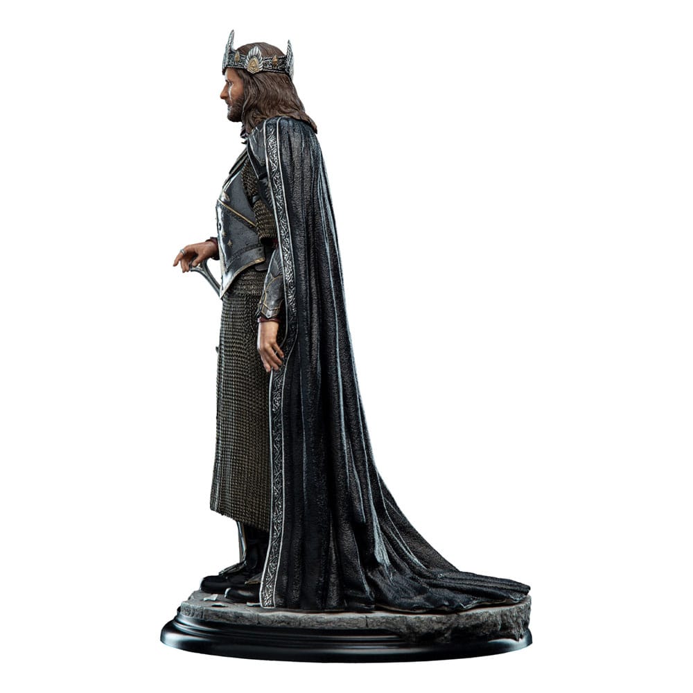 Aragorn Roi Weta Classic Series - Image 10