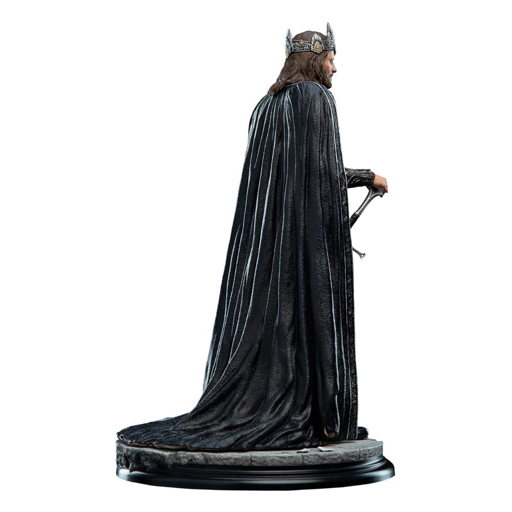 Aragorn Roi Weta Classic Series - Image 13